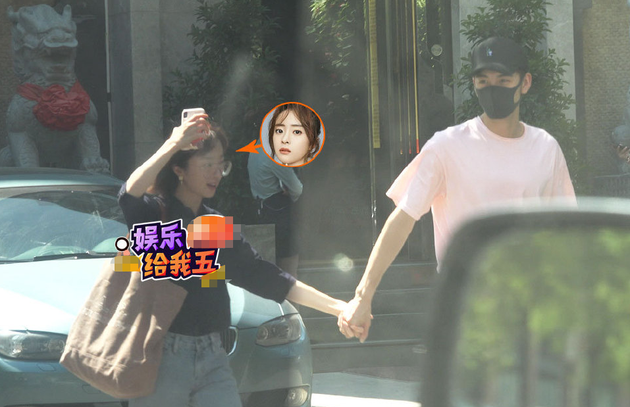 于朦胧综艺大谈爱情观 自曝更喜欢&amp