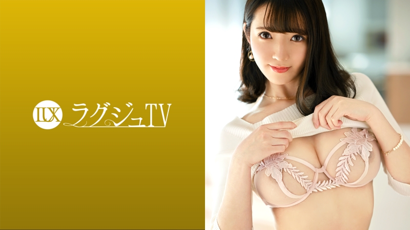 259LUXU系列-259LUXU-1581 Nozomi Oka27岁花艺设计